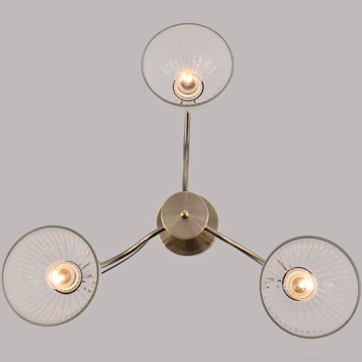 Потолочный светильник Reluce 90510-0.3-03 AB в Санкт-Петербурге