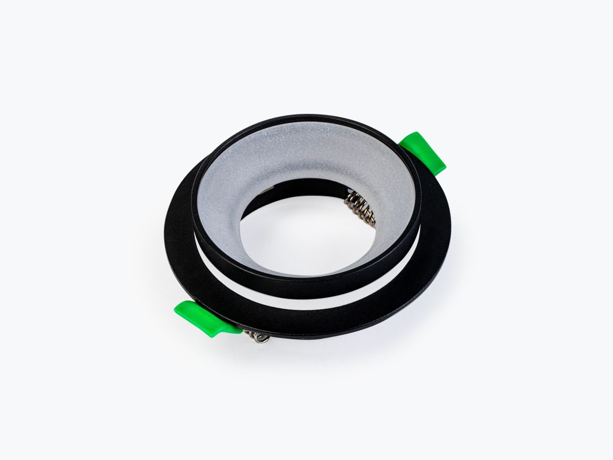 Встраиваемый светильник LEDS POWER GU-R03B, серия SPOT 009582 в Санкт-Петербурге