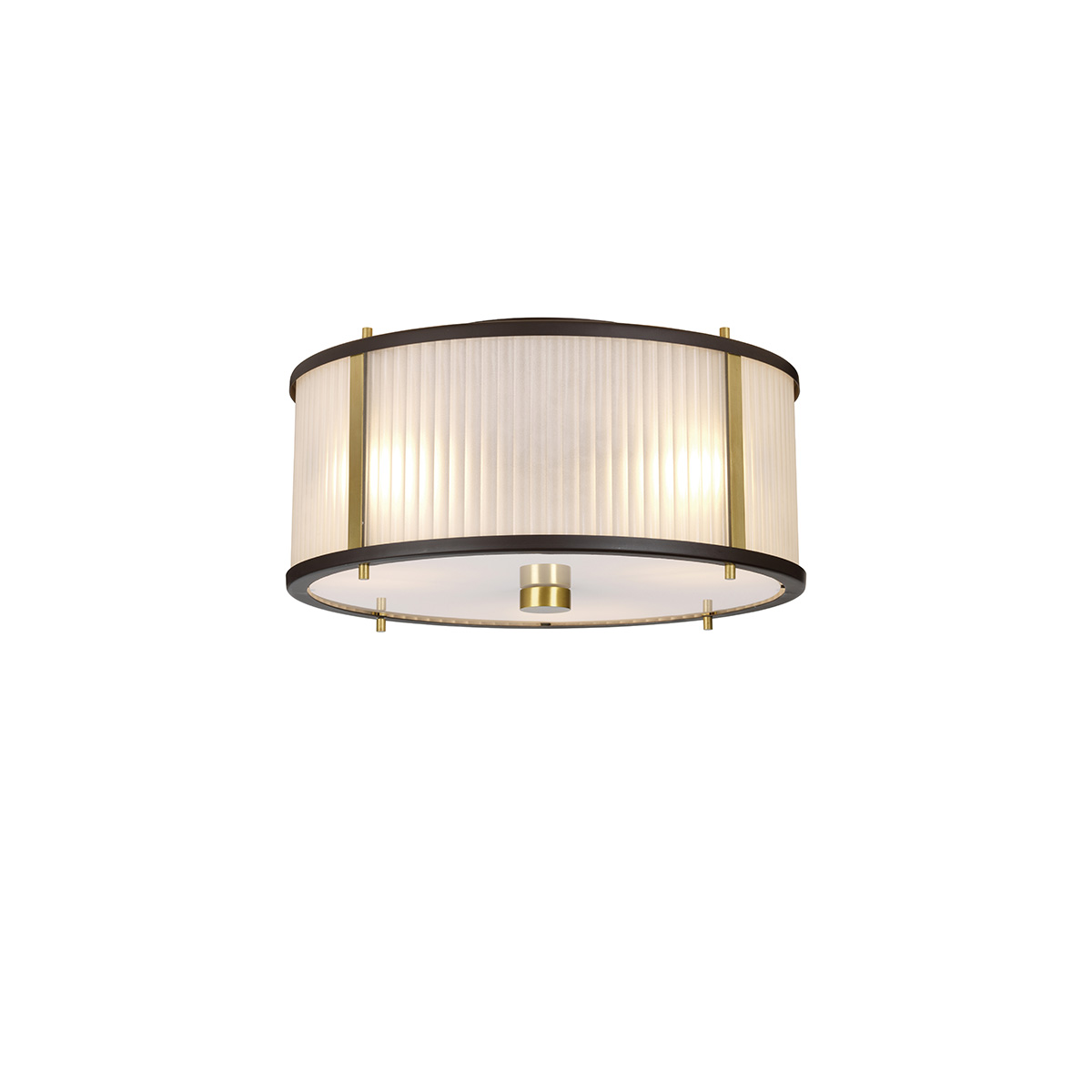 Подвесной светильник Elstead Lighting Corona DL-CORONA-3P-BAB в Санкт-Петербурге