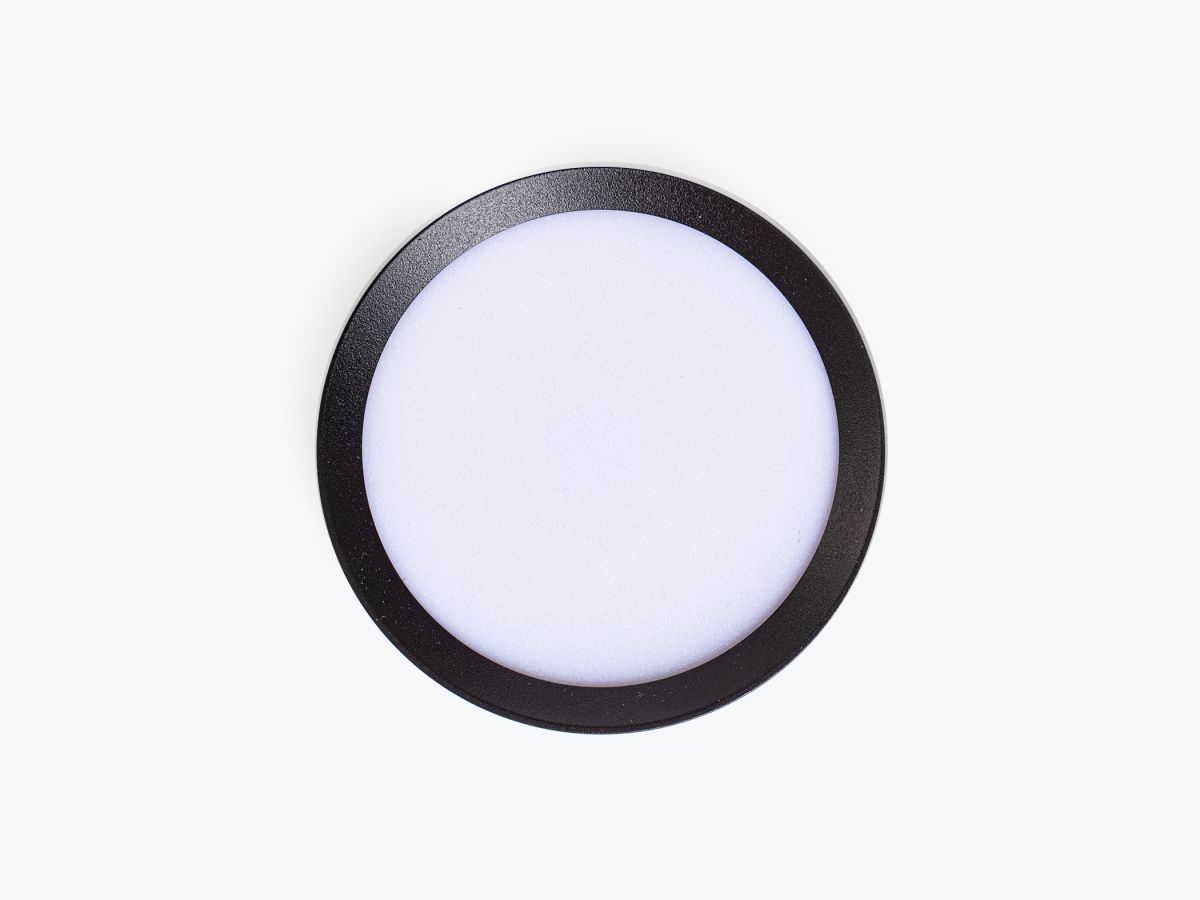 Накладной светильник LEDS POWER GX53-101B, серия SPOT 009391 в Санкт-Петербурге