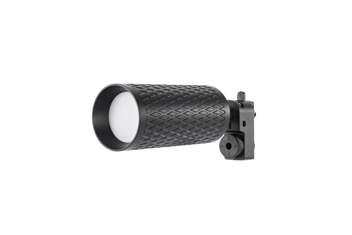 Трековый светильник Lucia Tucci Tenco LTP-T016-5W-B в Санкт-Петербурге