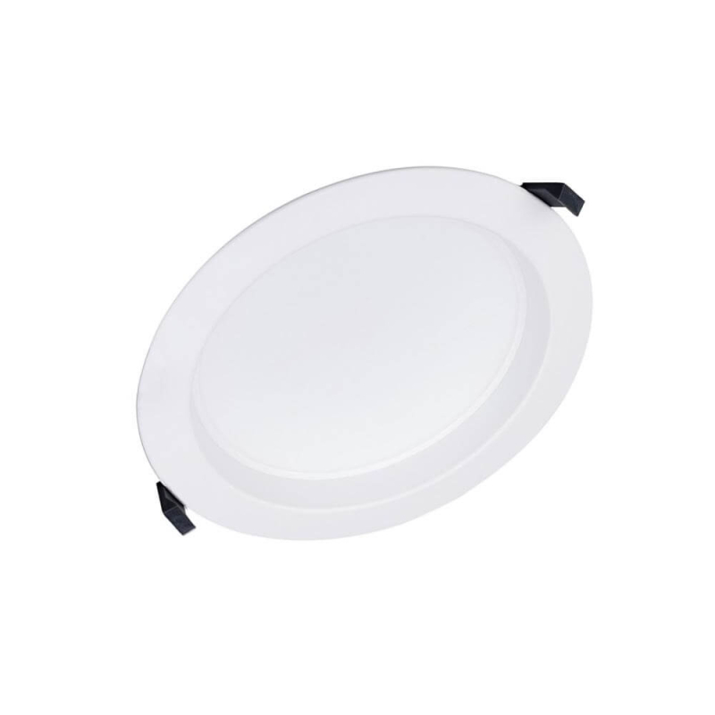 Встраиваемый светодиодный светильник Arlight IM-280WH-Cyclone-40W White 022526 в #REGION_NAME_DECLINE_PP#
