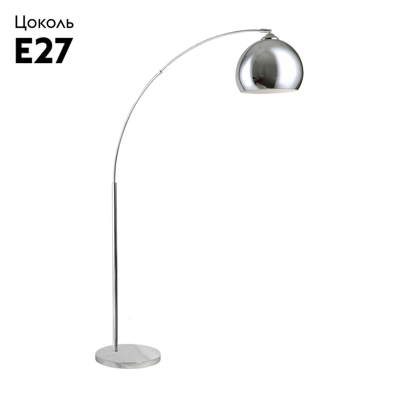 Торшер Lussole LSP-0644 в Санкт-Петербурге