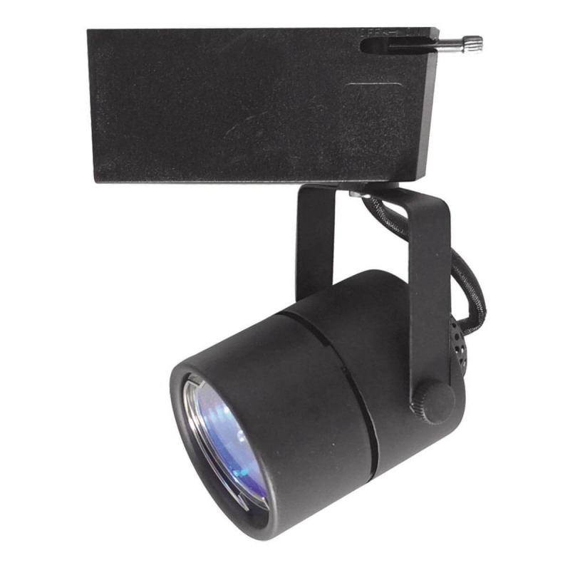Трековый светильник ЭРА TR11-GU10 BK Б0044270 УЦ в Санкт-Петербурге