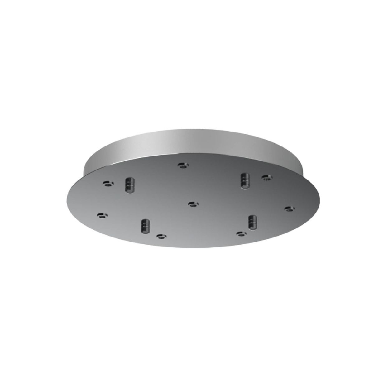 Основание потолочное 8L Mantra Modular Light Florones 9367 в #REGION_NAME_DECLINE_PP#