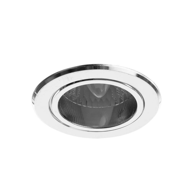 Встраиваемый светильник Arte Lamp Downlights A8043PL-1SI в Санкт-Петербурге