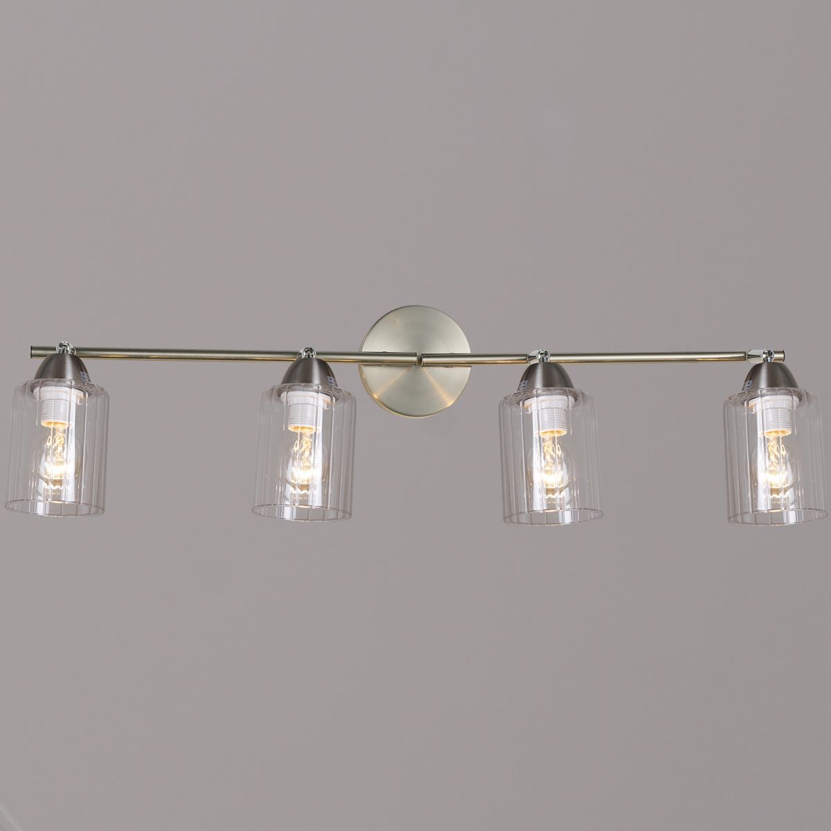 Настенный светильник Reluce 12670-0.3-04 в Санкт-Петербурге