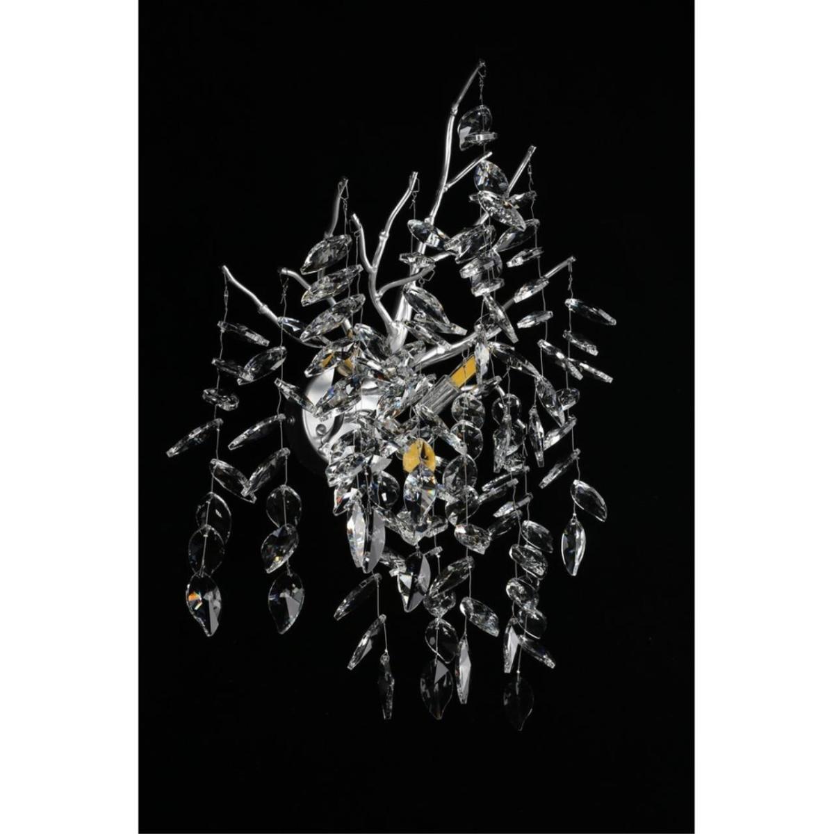 Настенный светильник  Aployt Gertunia APL.847.11.03 в Санкт-Петербурге