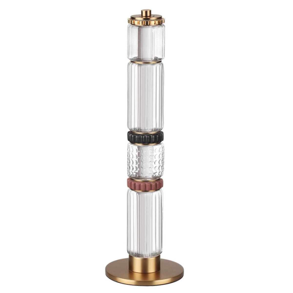 Настольная лампа Odeon Light L-Vision Collier 5455/15TL в Санкт-Петербурге