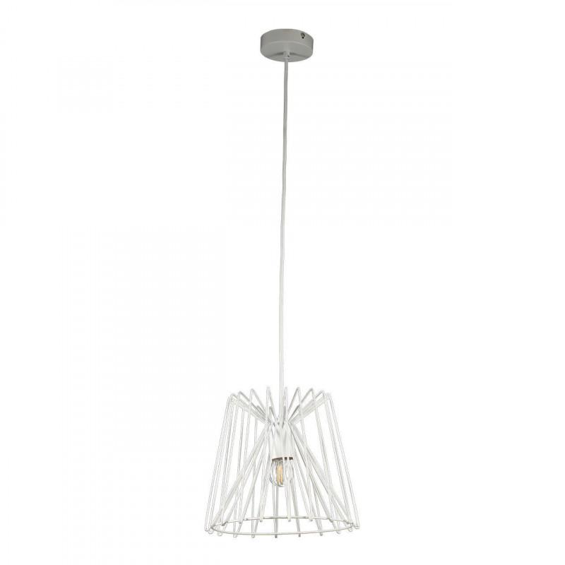 Подвесной светильник Loft IT Deseno 10033 White в Санкт-Петербурге