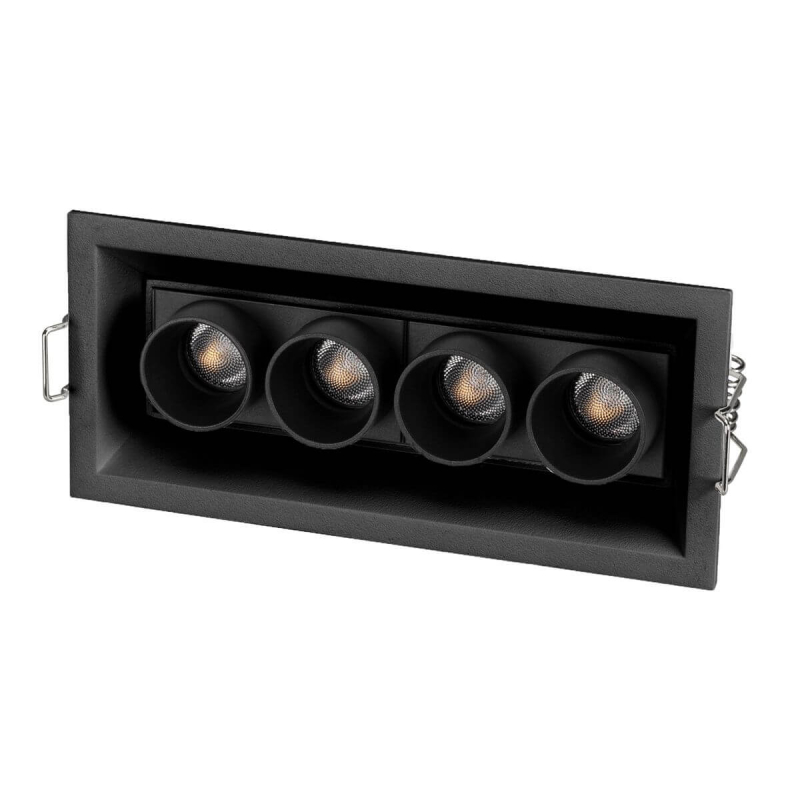 Встраиваемый светильник Arlight MS-Orient-Built-Turn-TC-S67x150-10W Warm3000 037208 в Санкт-Петербурге