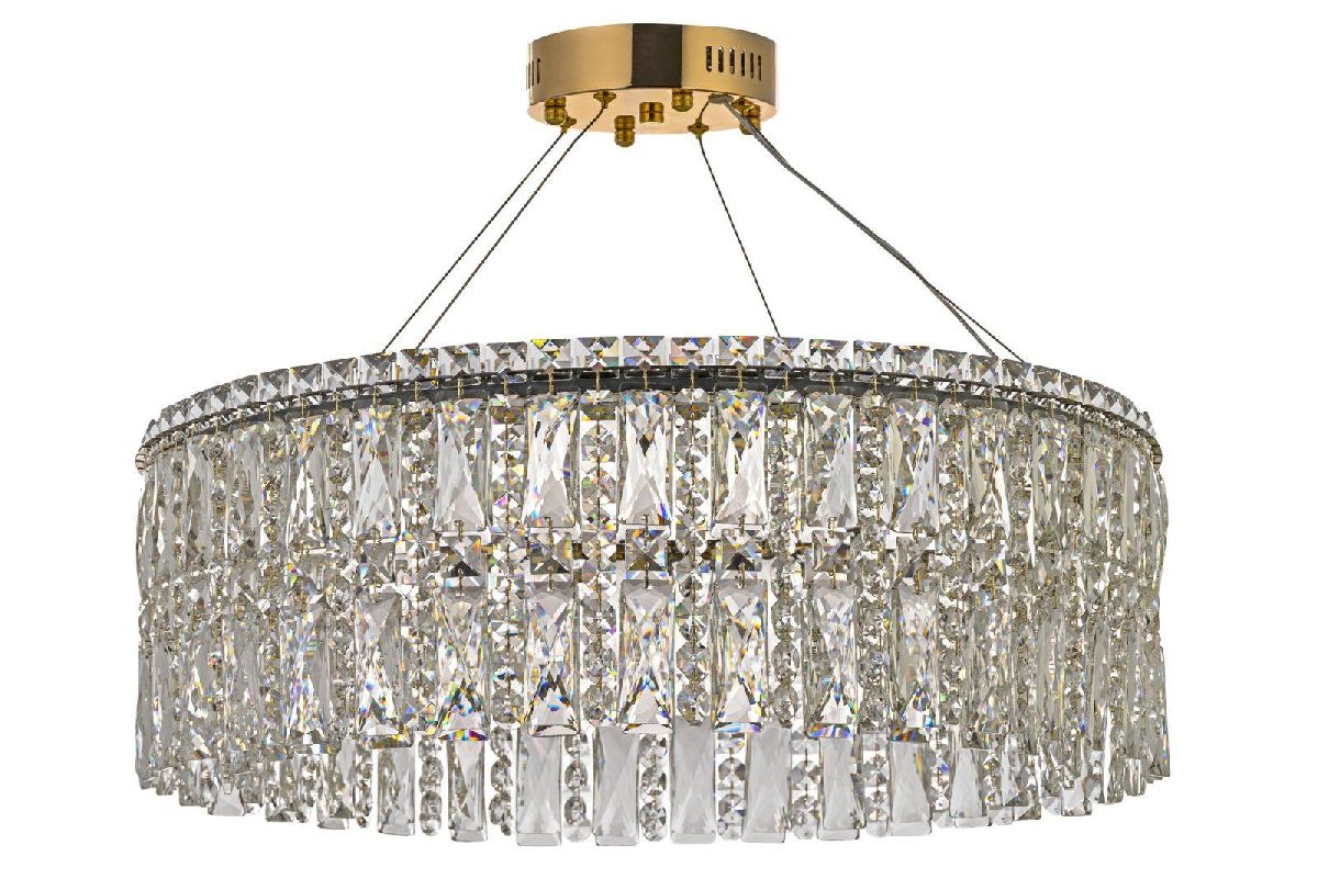 Подвесная люстра Arti Lampadari Ovindoli L 1.5.60.100 G в Санкт-Петербурге