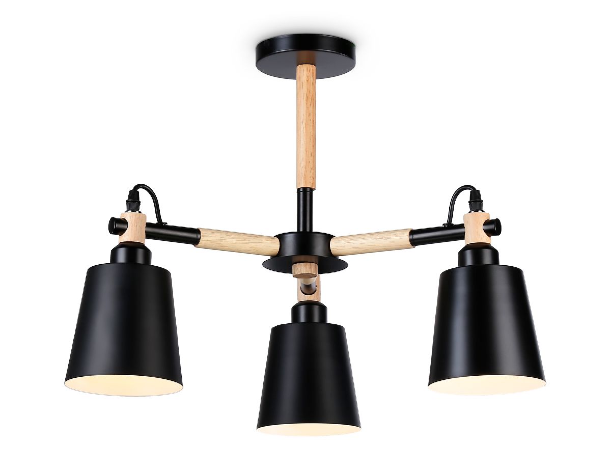 Люстра на штанге Ambrella Light Loft TR82206 в Санкт-Петербурге