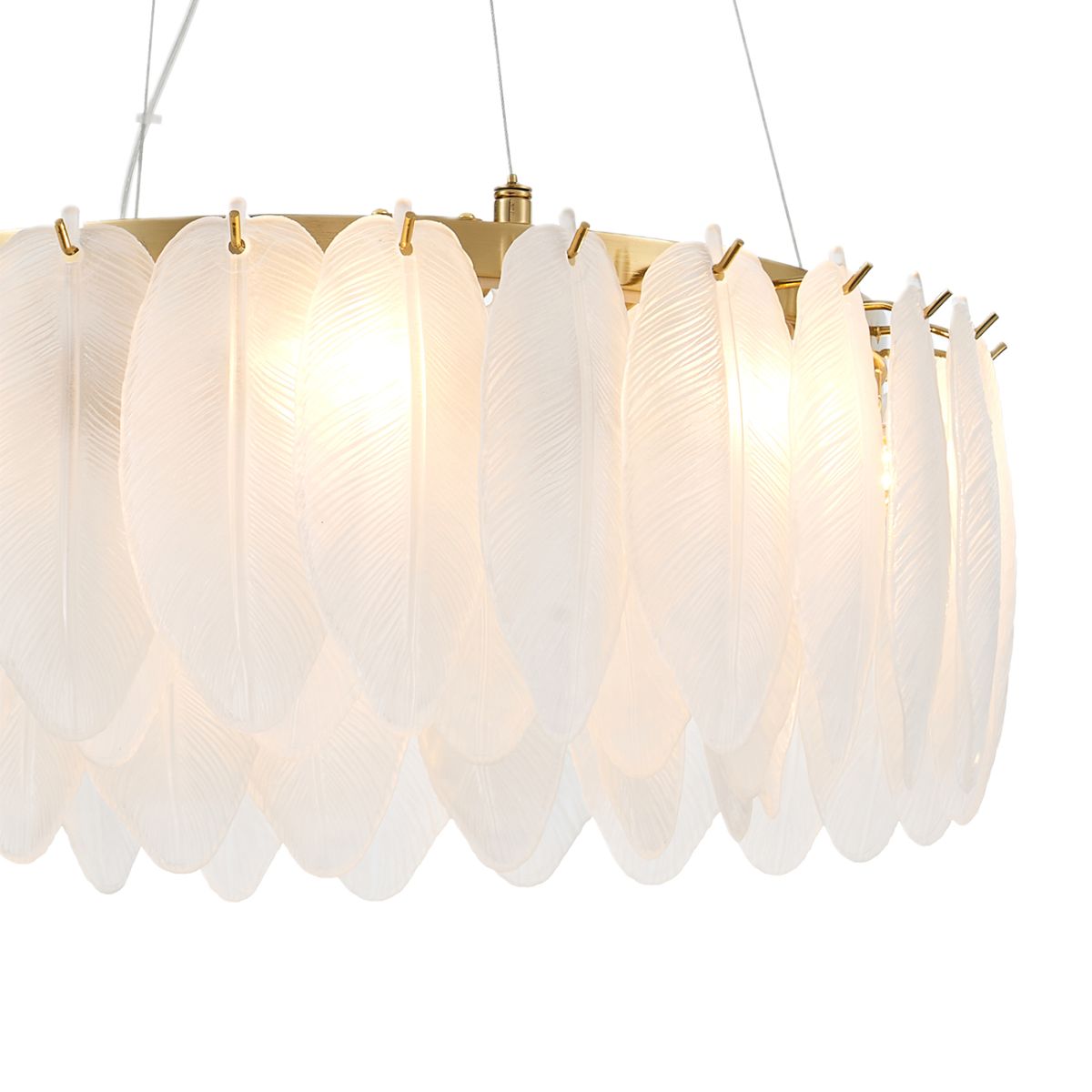 Подвесная люстра Indigo Divina V000619 в Санкт-Петербурге