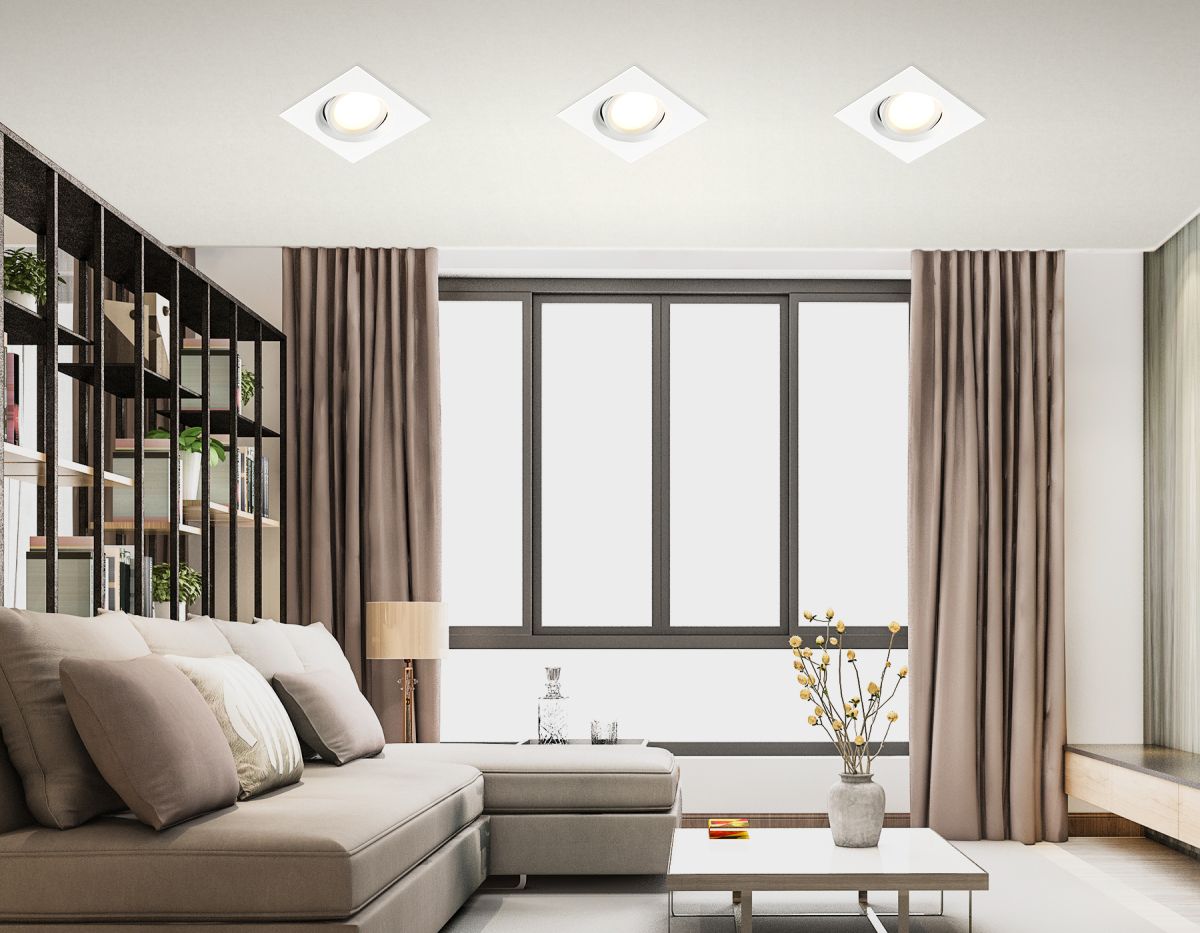 Встраиваемый светильник Ambrella Light Techno Spot IP Protect TN1143 в Санкт-Петербурге