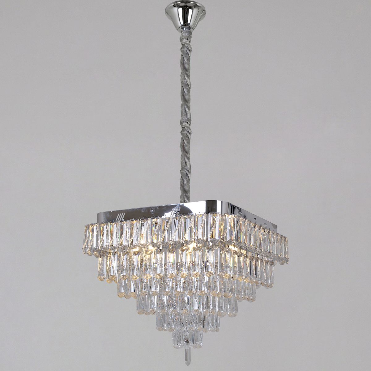 Подвесная люстра Reluce 16110-0.4-08 MX CH в Санкт-Петербурге