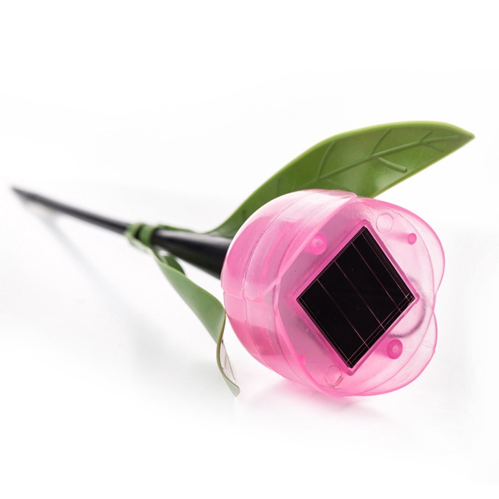 Светильник на солнечных батареях (UL-00004275) Uniel Promo USL-C-651/PT305 Tulip Set 24 в Санкт-Петербурге