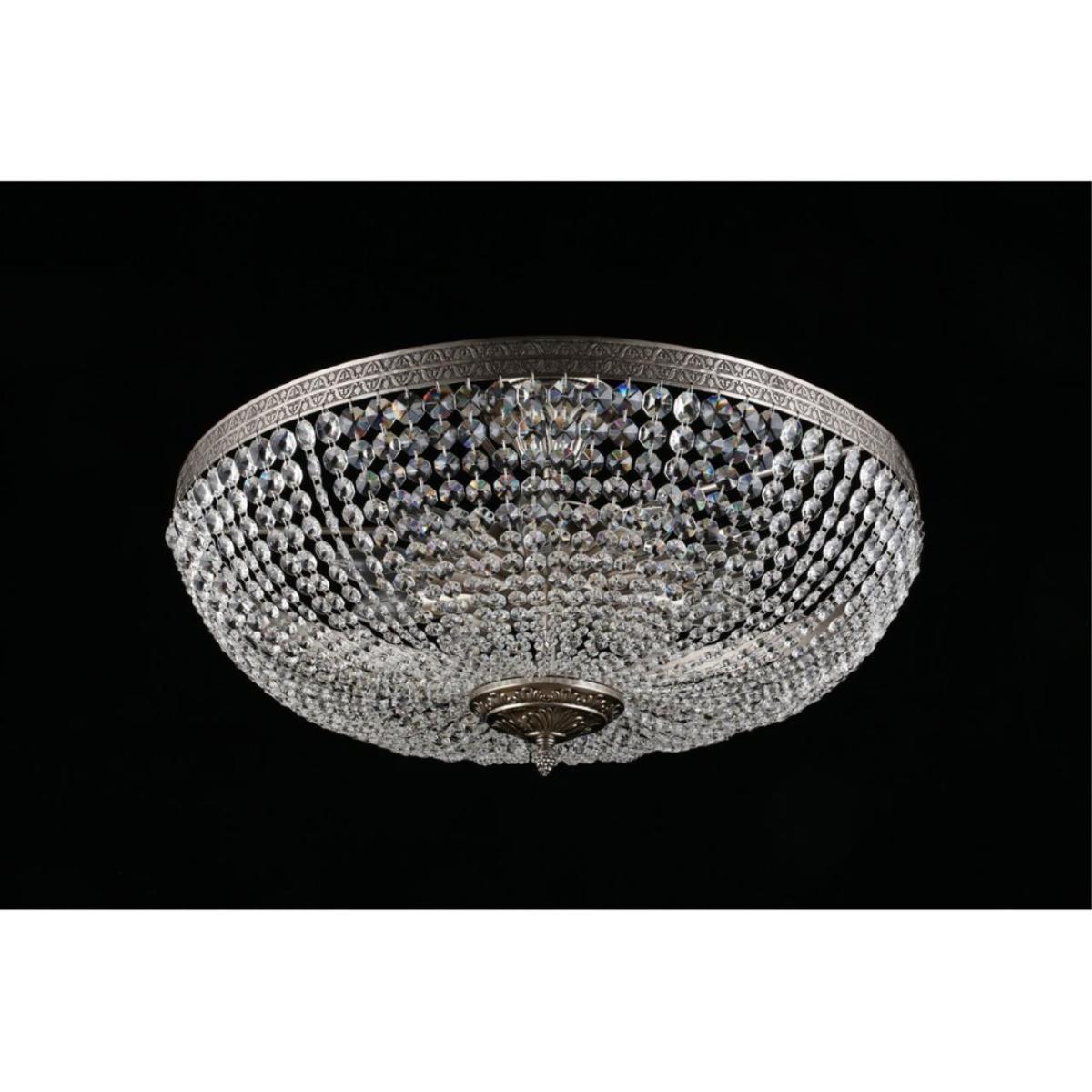 Потолочная люстра Aployt Helcia APL.756.17.10 в #REGION_NAME_DECLINE_PP#