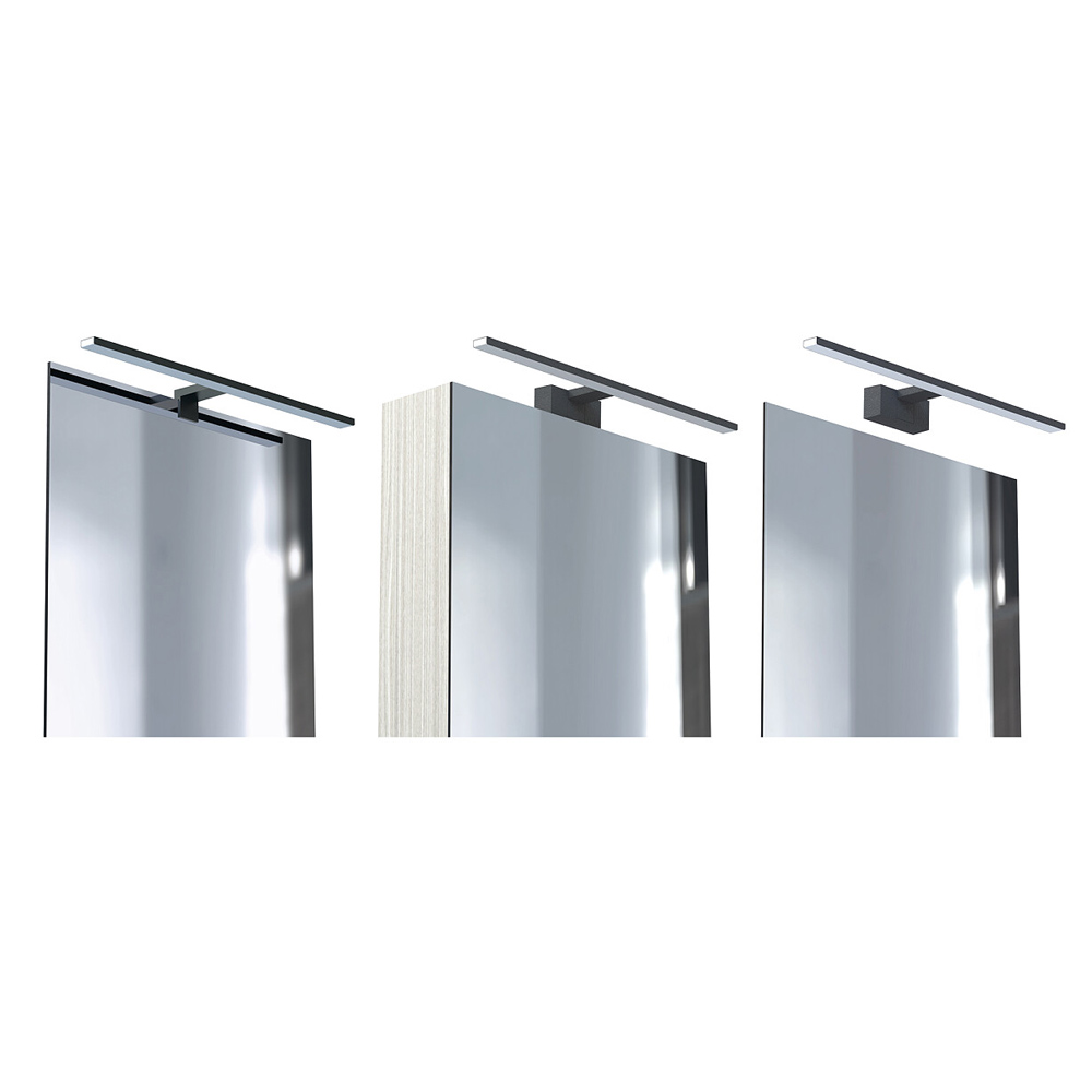 Подсветка для зеркал Nowodvorski Cezanne Led S Chrome 10680 в #REGION_NAME_DECLINE_PP#