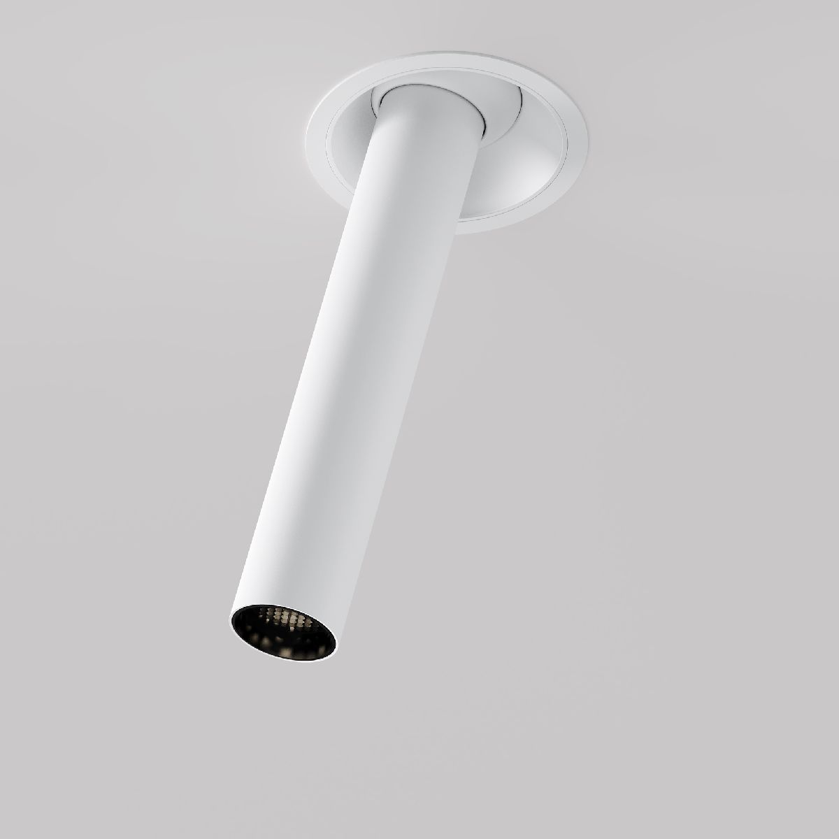 Встраиваемый светильник Maytoni Focus T C140RS-L300-7W4K-W в Санкт-Петербурге