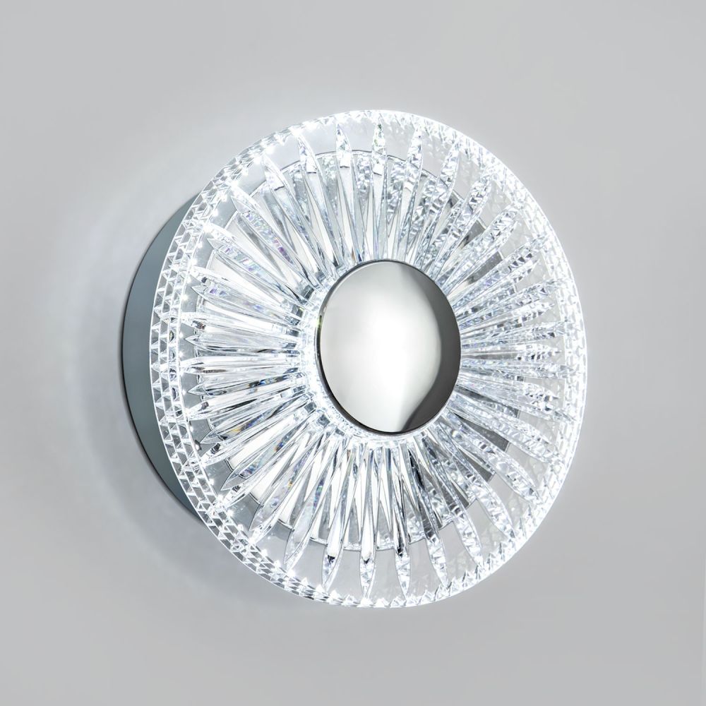 Настенный led светильник Modestyle MS.1831.01 CR в Санкт-Петербурге