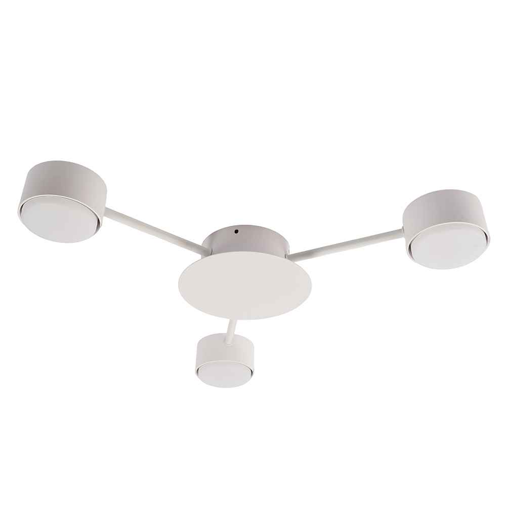 Потолочный светильник Feron AL272 53107 в Санкт-Петербурге