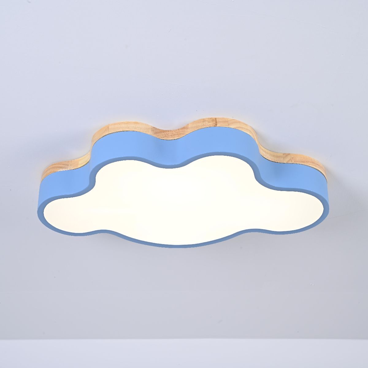 Потолочная люстра ImperiumLoft Cloud Eco 189503-26 в Санкт-Петербурге
