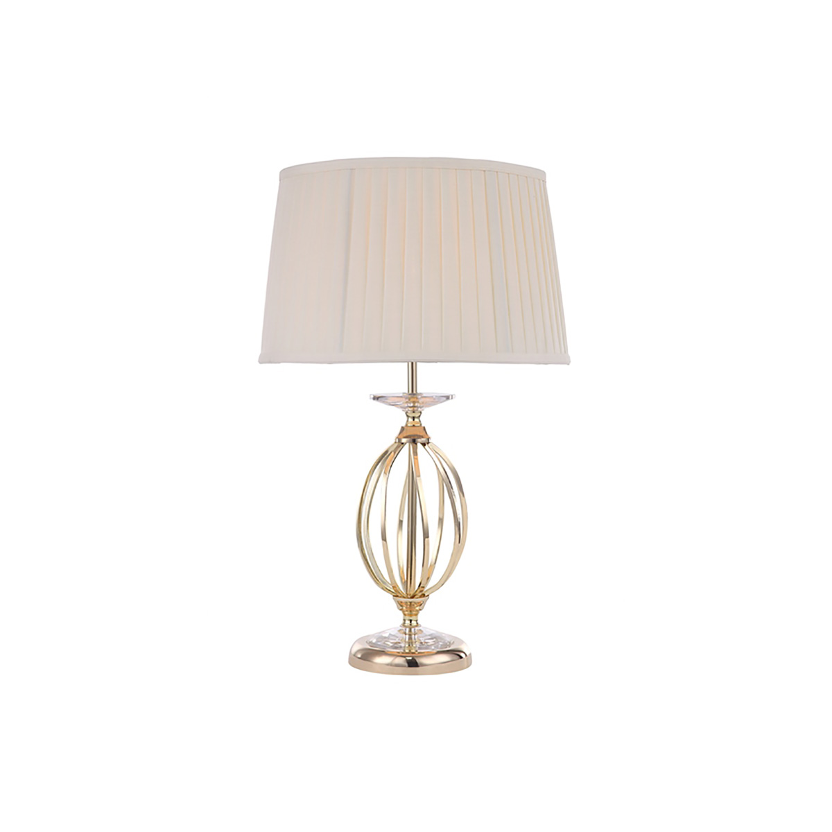 Настольная лампа Elstead Lighting AG-TL-POL-BRASS в #REGION_NAME_DECLINE_PP#