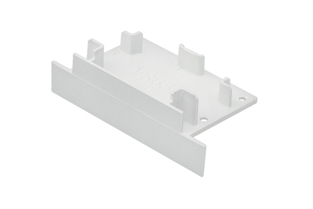 Заглушка для профиля DesignLed LE6332-ECS 003338 в Санкт-Петербурге