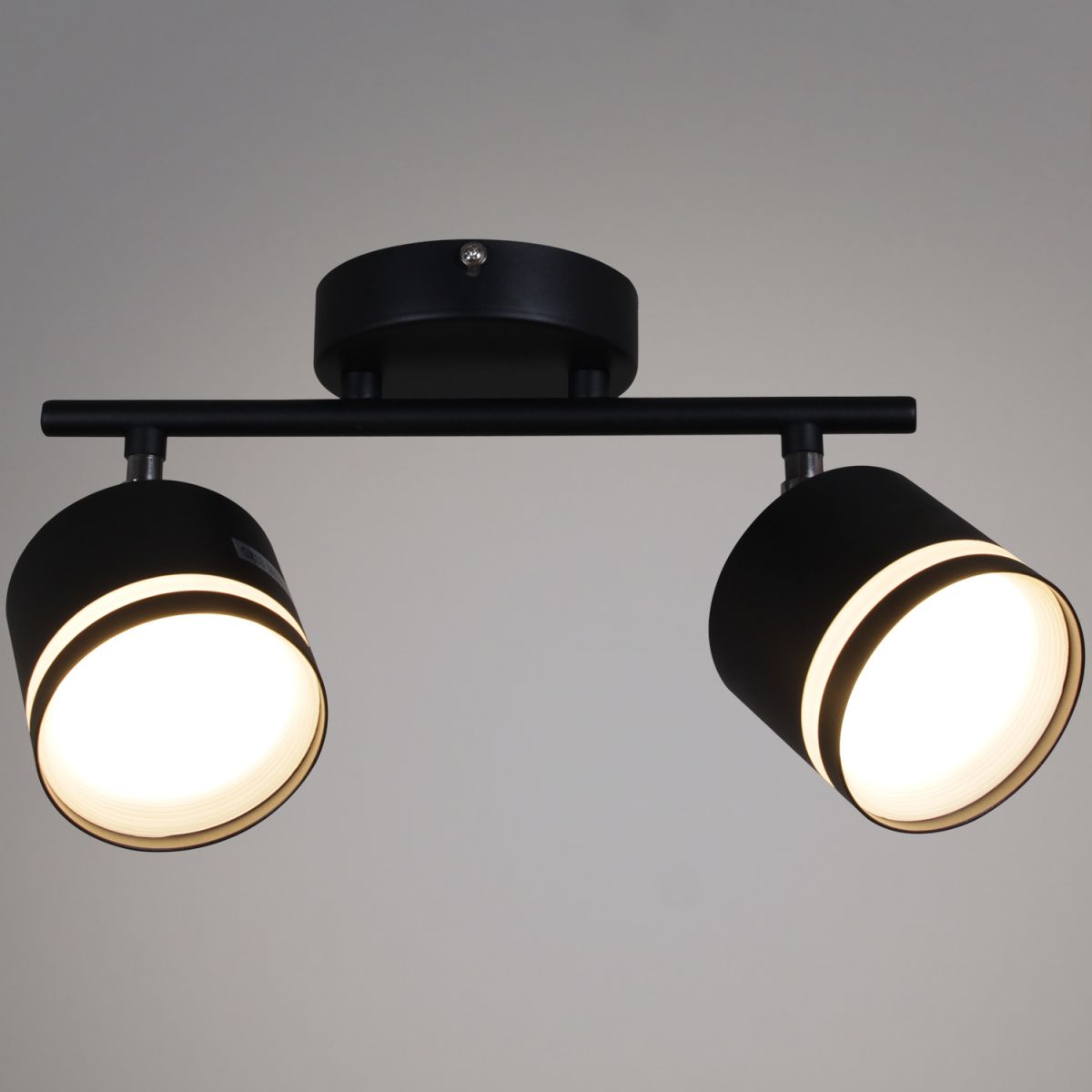 Спот Reluce 50540-0.3-02 GX53 BK+CR в #REGION_NAME_DECLINE_PP#