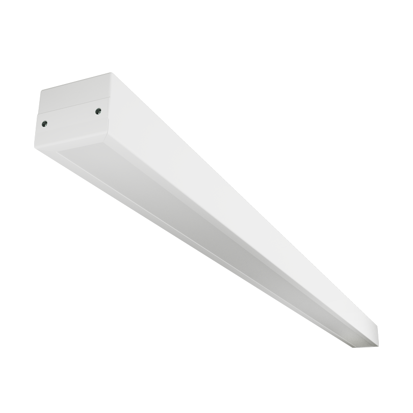 Светильник WOLTA STD ДСО12-36-201-5К-Б 36Вт 5000К IP40 Матовый в Санкт-Петербурге