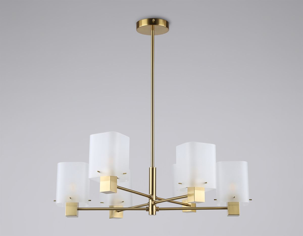 Подвесная люстра Ambrella Light High Light LH57031 в Санкт-Петербурге