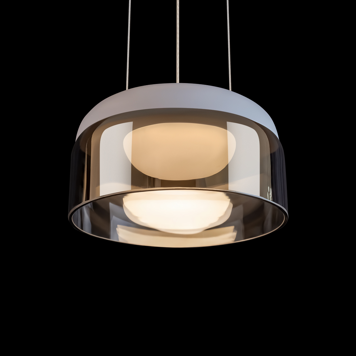 Подвесной светильник LOFT IT Totem 10466P Smoke в #REGION_NAME_DECLINE_PP#