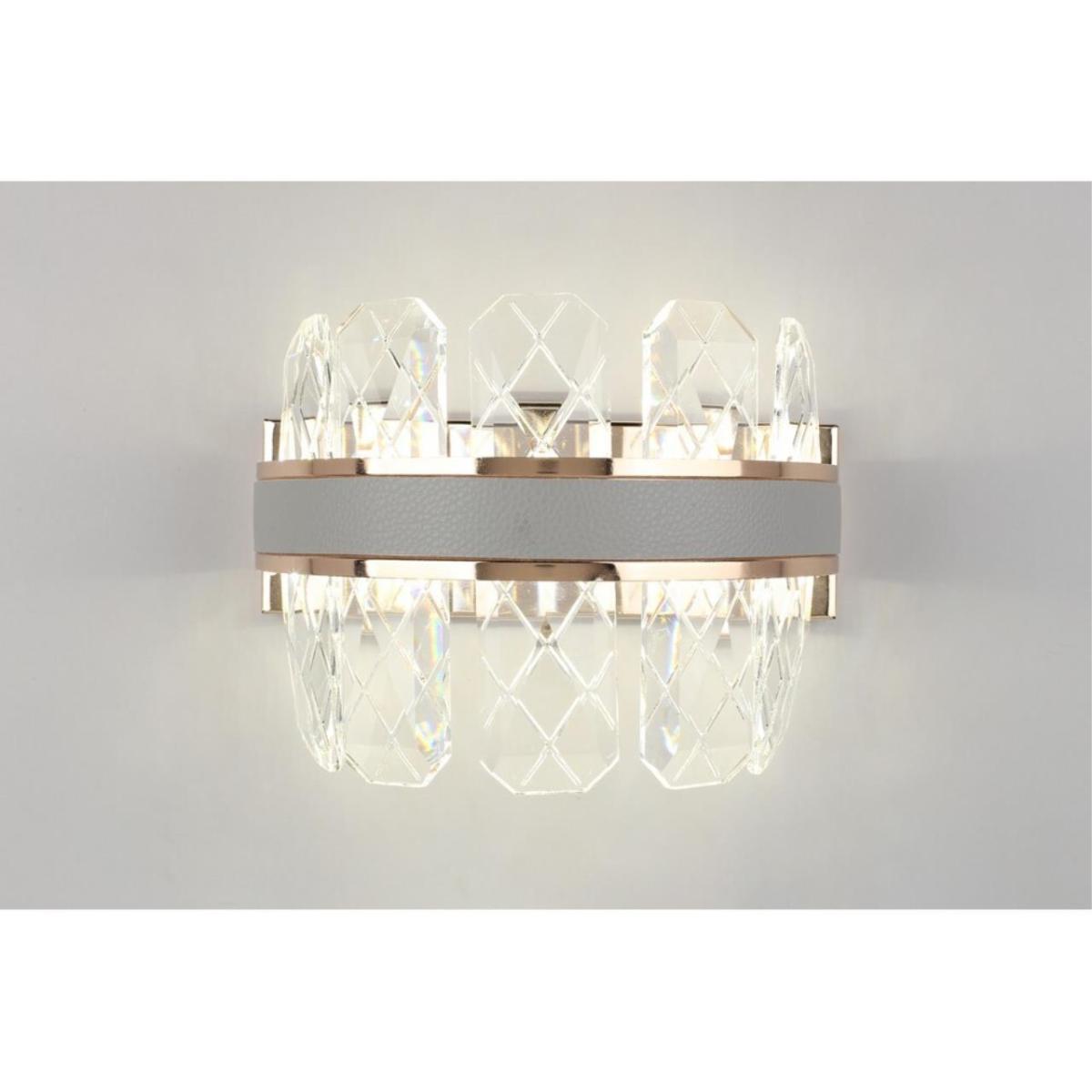 Настенный светильник Aployt Juda APL.032.01.32 в #REGION_NAME_DECLINE_PP#