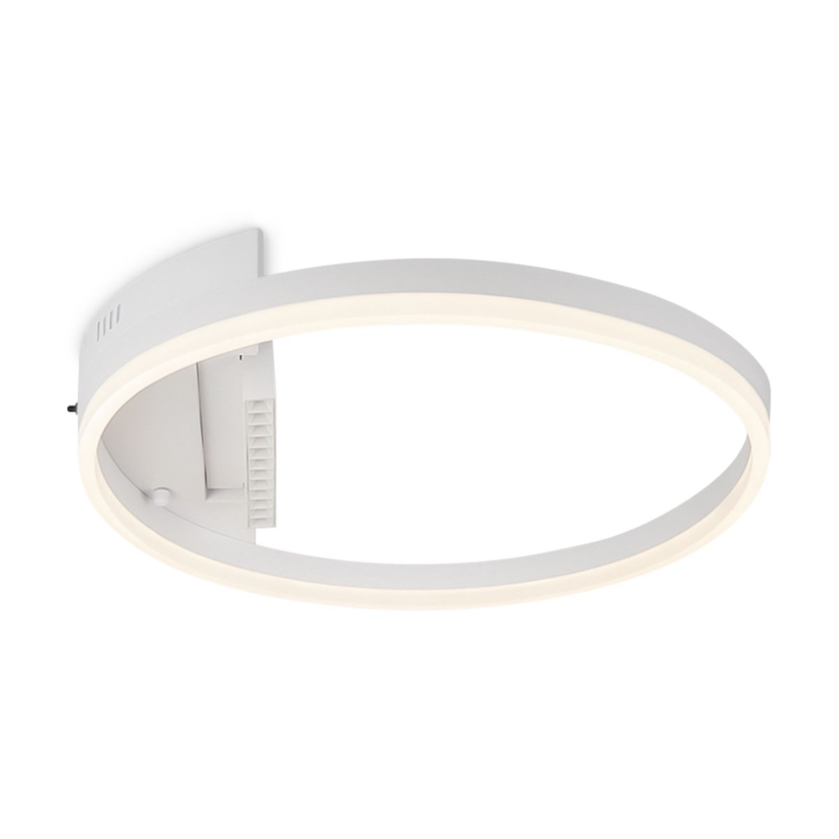 Потолочный светильник Freya Frame FR6084CL-L68W в Санкт-Петербурге