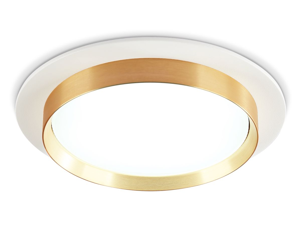 Встраиваемый светильник Ambrella Light Techno Spot Standard Tech TU5012 в Санкт-Петербурге