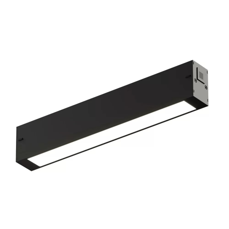 Трековый светильник AM Group Smart Opal AM522 BK-220V-9W SMART в Санкт-Петербурге