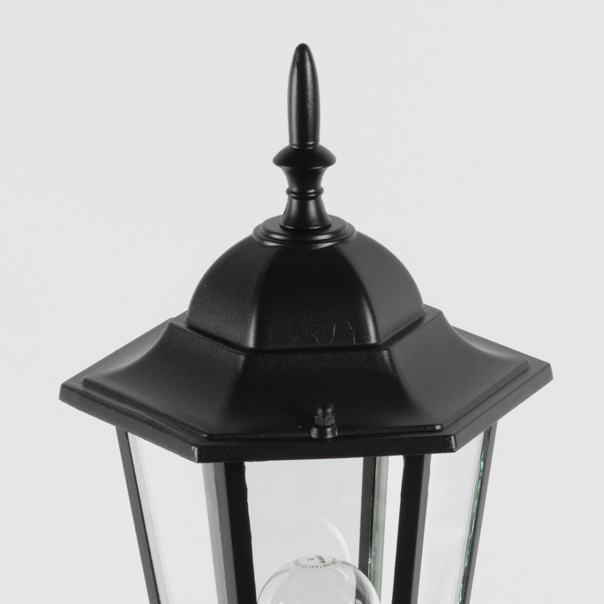 Ландшафтный светильник De Markt City Фабур 804041501 в Санкт-Петербурге