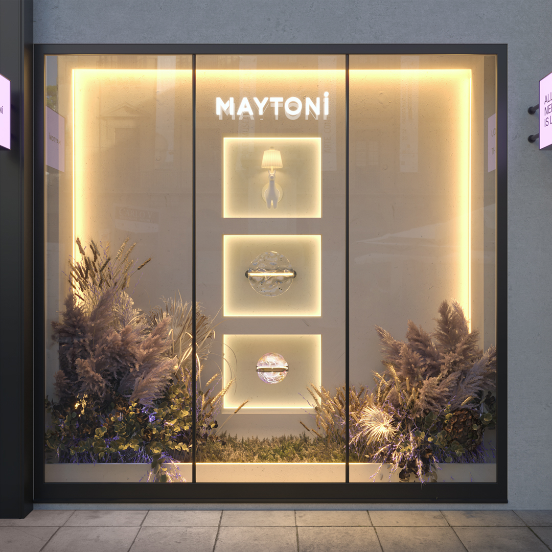 Гибкий неон Maytoni Led strip 24В 10Вт/м 3000K 5м IP67 432029 в Санкт-Петербурге