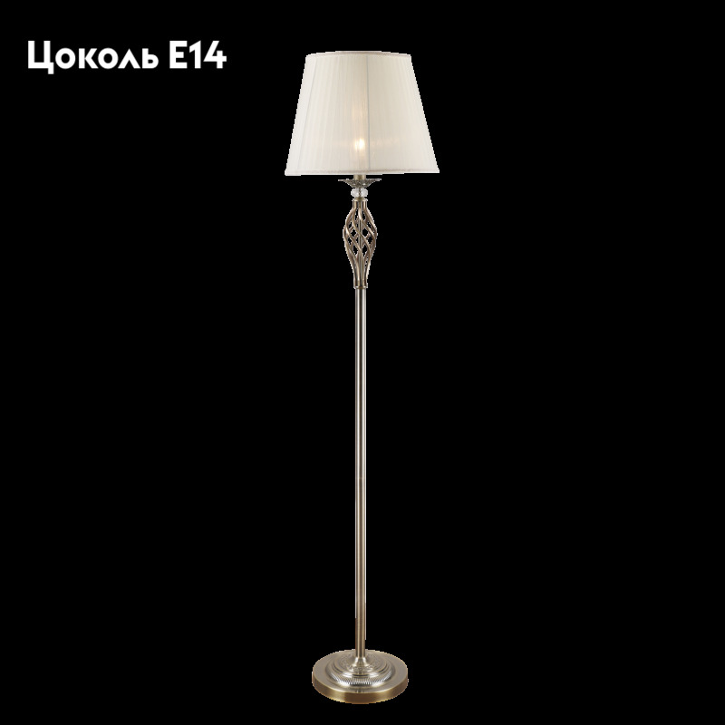 Торшер Eurosvet 01003/1 античная бронза 00000076778 в #REGION_NAME_DECLINE_PP#