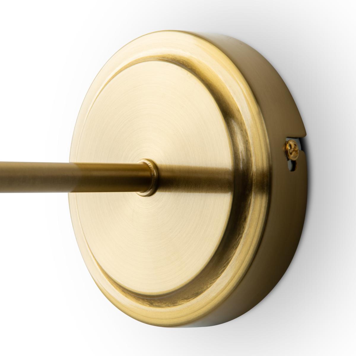 Бра Freya Tender FR5373WL-01BS в #REGION_NAME_DECLINE_PP#