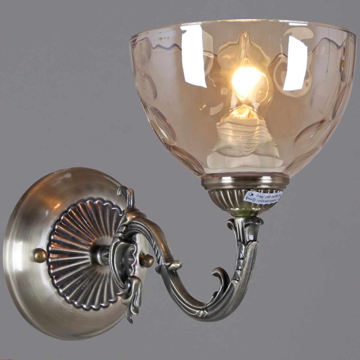 Бра Reluce 04447-0.2-01 в Санкт-Петербурге