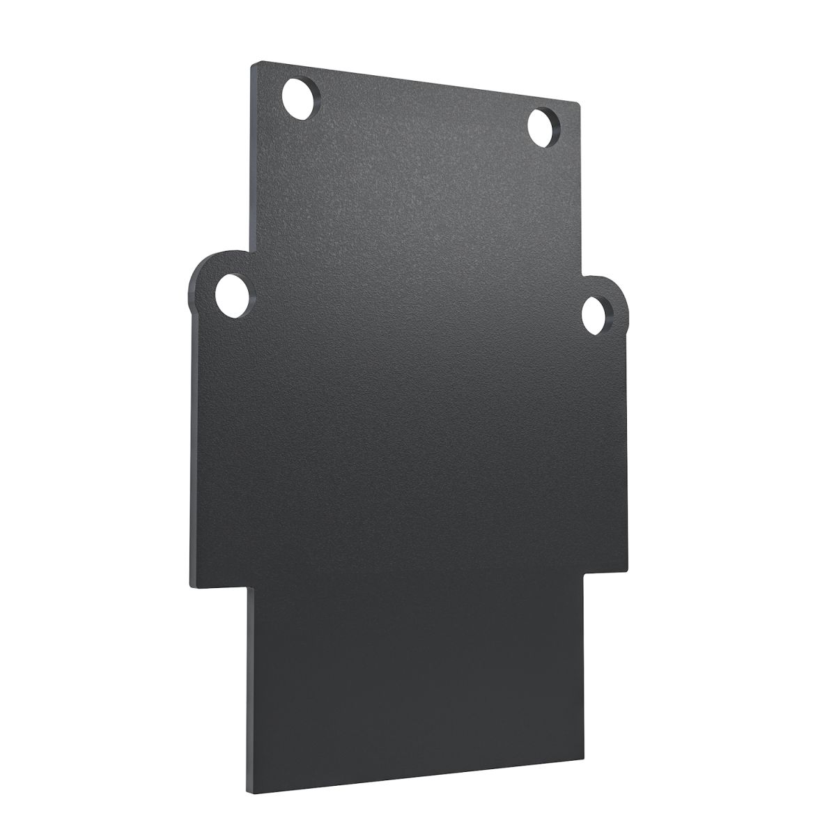 Заглушка для магнитной системы Ledron АВД-5355-Z Black 00000014220 в #REGION_NAME_DECLINE_PP#