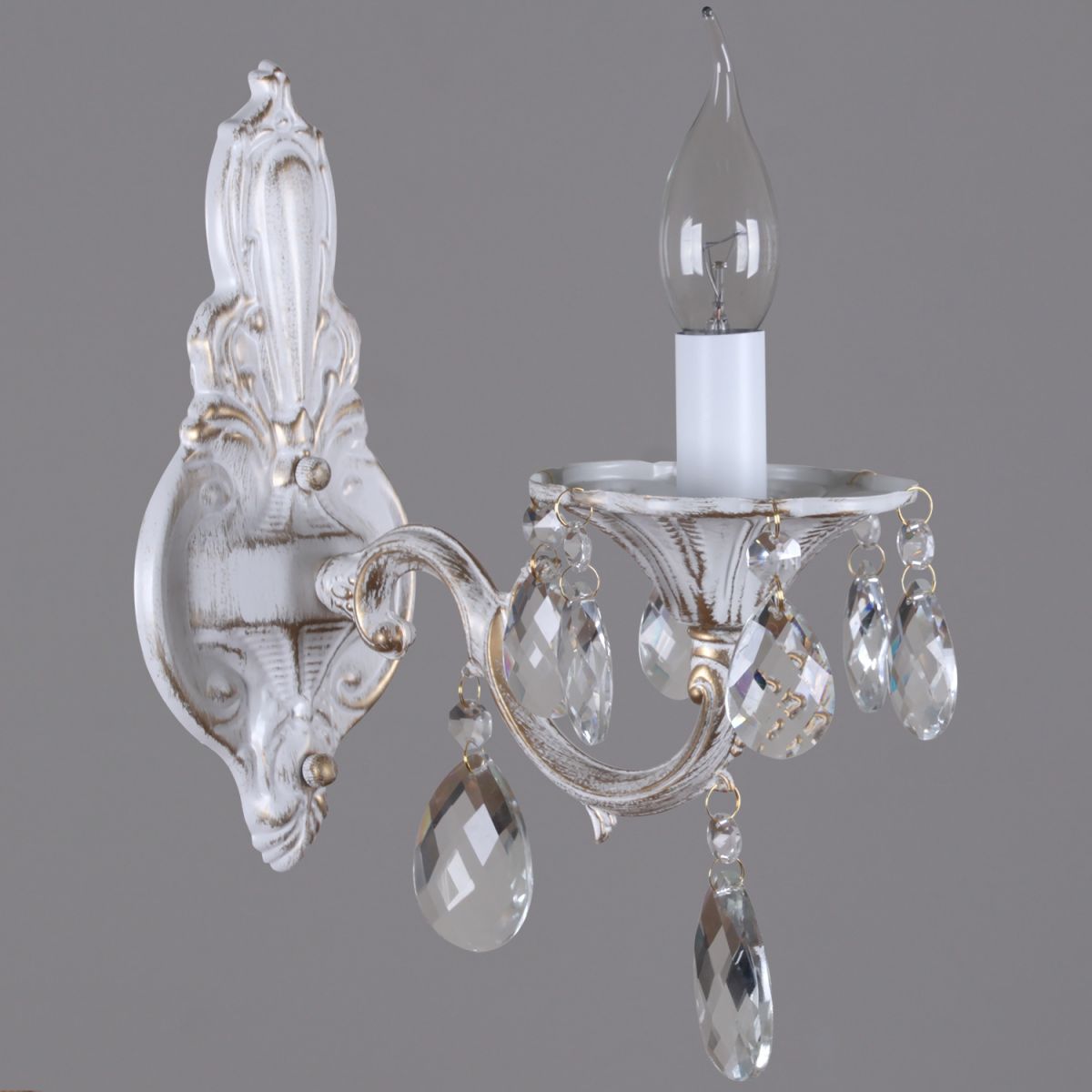 Бра Reluce 89347-0.2-01 в Санкт-Петербурге