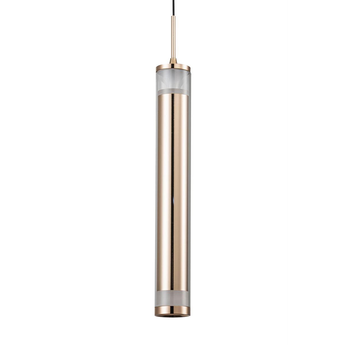 Подвесной светильник Escada Foton 609/S LED Gold в Санкт-Петербурге