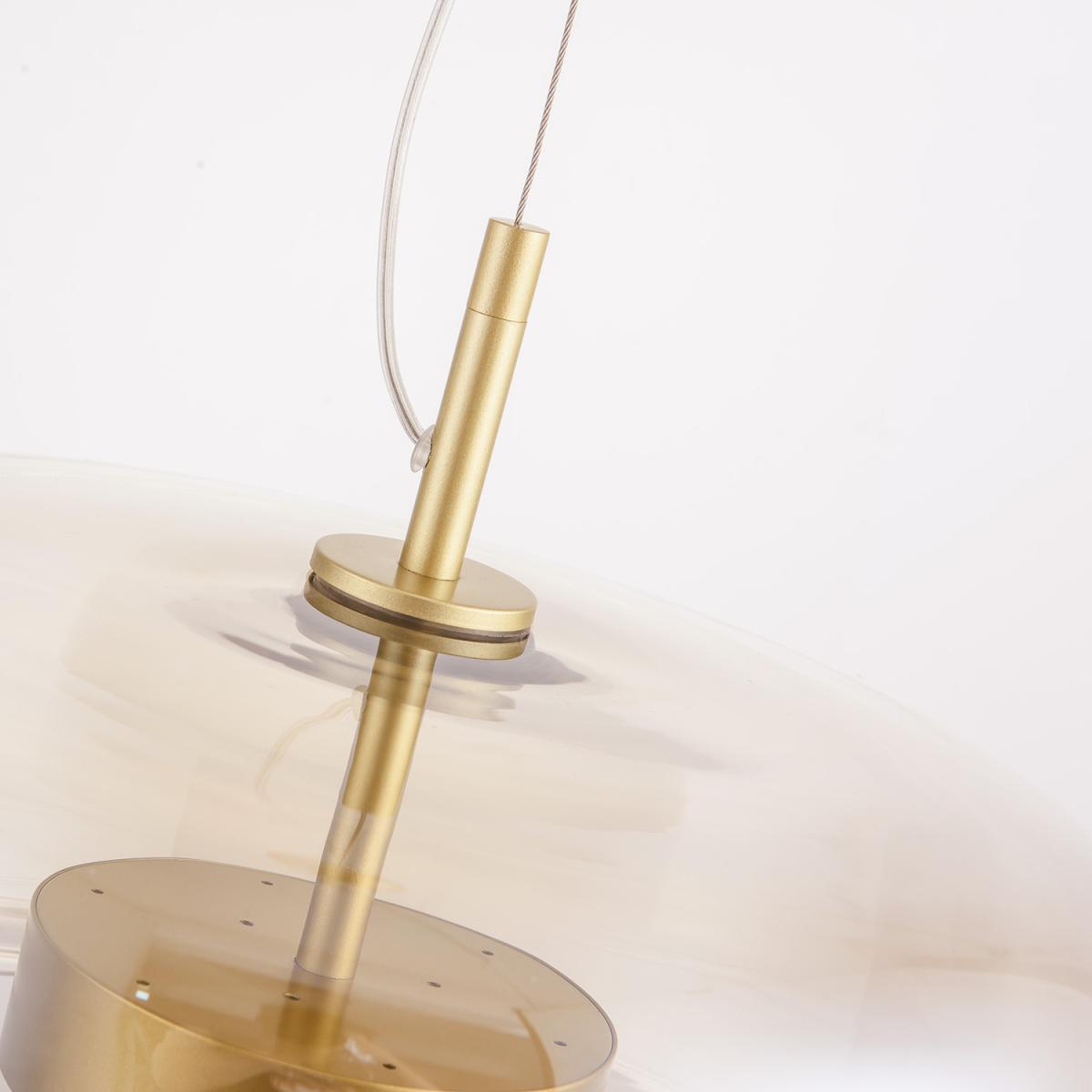 Подвесной светильник Favourite Reflex 4235-2P в Санкт-Петербурге