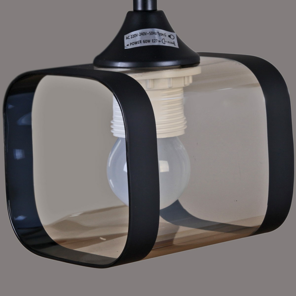 Потолочная люстра Reluce 52073-0.3-05 в Санкт-Петербурге