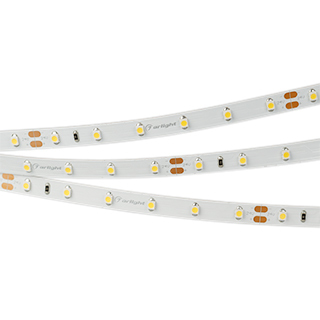 Светодиодная лента Arlight 4,8W/m 60LED/m 3528SMD теплый белый 50M 024585(B) в Санкт-Петербурге