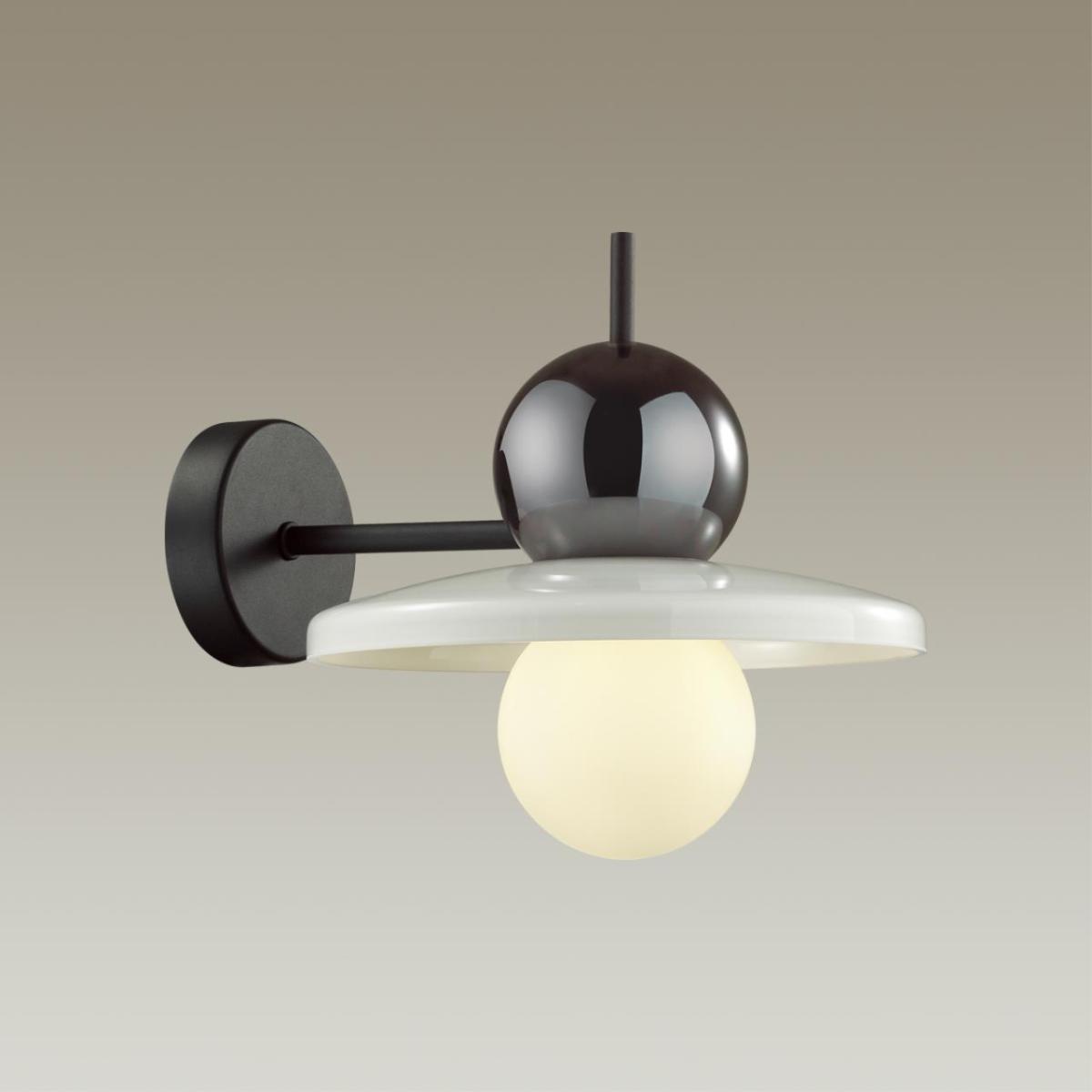 Бра Odeon Light Hatty 5014/1WD в Санкт-Петербурге