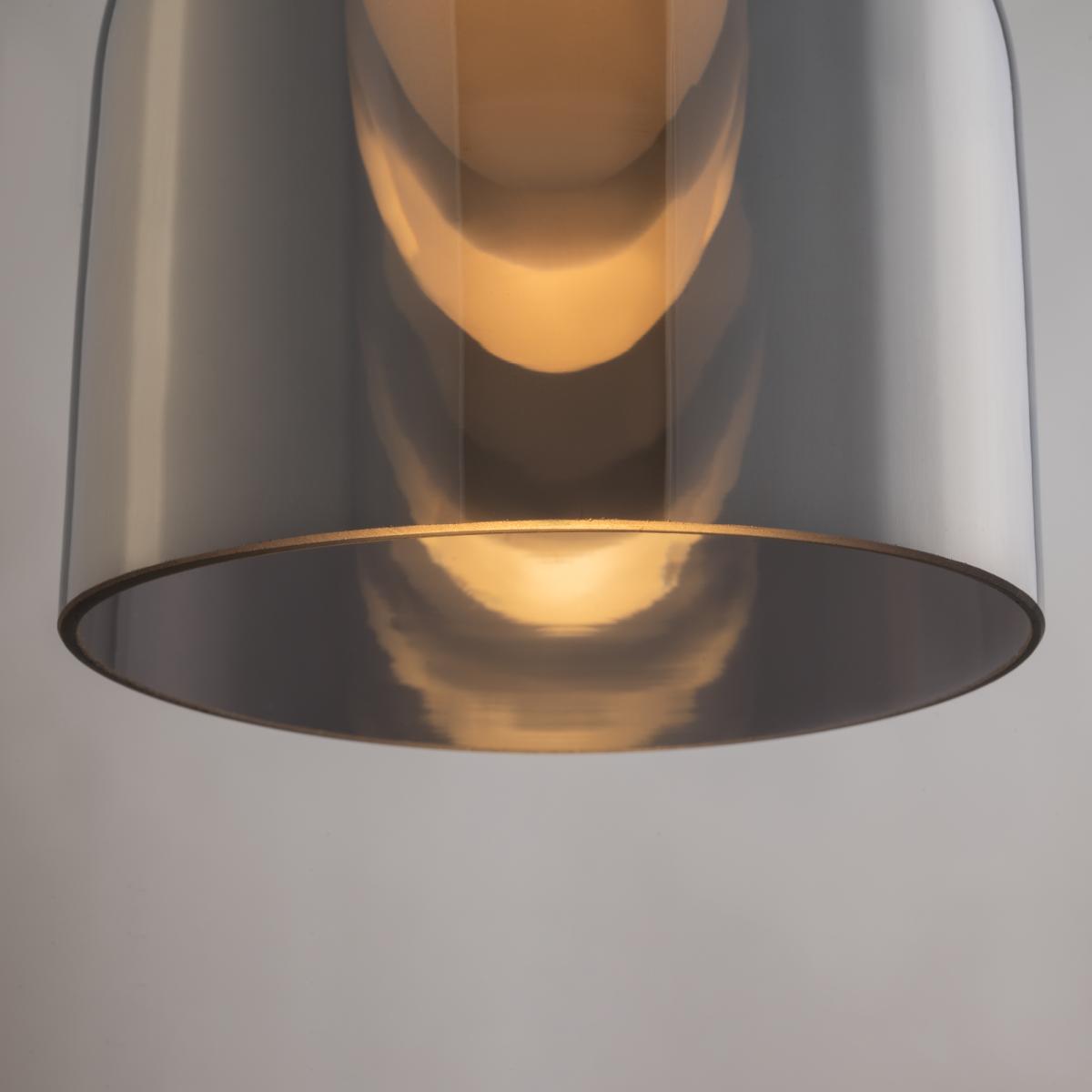 Подвесной светильник Freya Fume FR5399PL-L4BS1 в Санкт-Петербурге